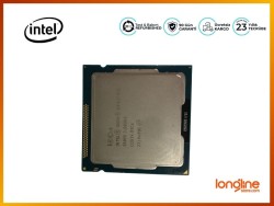 Intel Xeon E3-1270 V2 Quad-Core SR0P6 3.5GHz E3-1270V2 CPU - 1