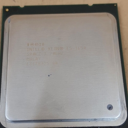 Intel Xeon E5-1650 SR0KZ 3.2GHz 12MB Six-Core LGA2011 CPU - 4