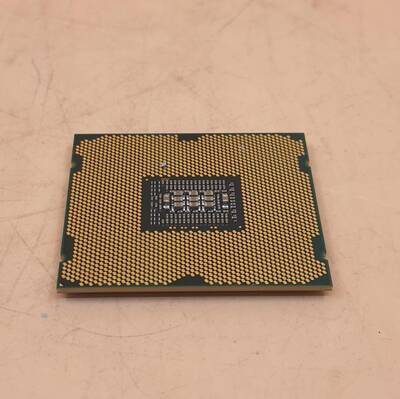 Intel Xeon E5-1650 SR0KZ 3.2GHz 12MB Six-Core LGA2011 CPU - 5