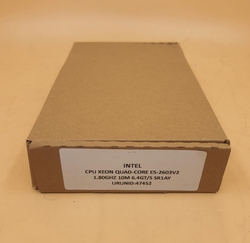 Intel Xeon E5-2603 v2 SR1AY 1.8GHz Quad Core LGA 2011 CPU - Intel (1)