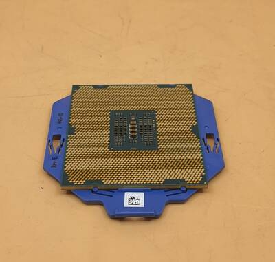 Intel Xeon E5-2603 v2 SR1AY 1.8GHz Quad Core LGA 2011 CPU - 5