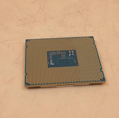 Intel Xeon E5-2603 V3 1.60Ghz 6 Core 15MB LGA2011 SR20A CPU - 3
