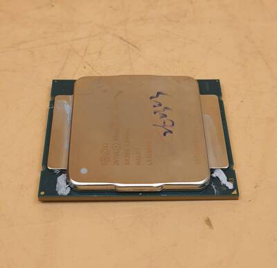 Intel Xeon E5-2603 V3 1.60Ghz 6 Core 15MB LGA2011 SR20A CPU - 4
