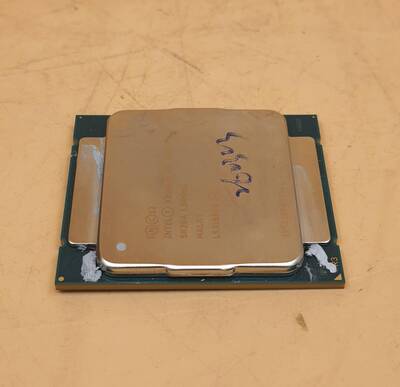 Intel Xeon E5-2603 V3 1.60Ghz 6 Core 15MB LGA2011 SR20A CPU