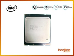 Intel Xeon E5-2630 6 Core 2.30GHz 15M Server CPU SR0KV CPU - Thumbnail
