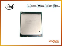 Intel Xeon E5-2630 6 Core 2.30GHz 15M Server CPU SR0KV CPU - Thumbnail