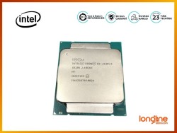CPU INTEL XEON E5-2630V3 8-CORE 2.40GHz Socket 2011-3 SR206 - Thumbnail