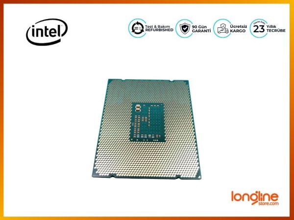 CPU INTEL XEON E5-2630V3 8-CORE 2.40GHz Socket 2011-3 SR206 - 2
