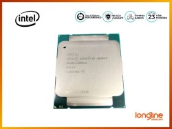 INTEL XEON E5-2640V3 2.6GHZ/8-CORE/20MB/90W PROCESSOR E5-2640 V3 - Intel