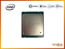 INTEL XEON E5-2660 V2 10-CORE 2.20 GHZ 25MB 95W CPU SR1AB - Thumbnail