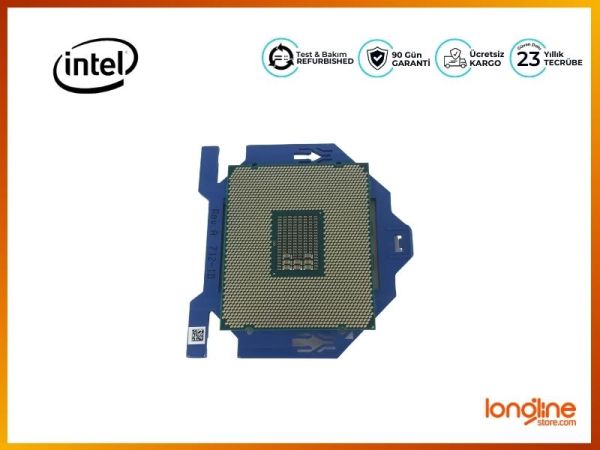 Intel Xeon E5-2660 V4 2.0GHz 35MB 14Core SR2N4 2660V4 CPU