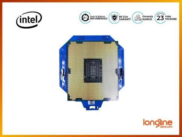 INTEL XEON E5 2670 C2 2.6GHZ 8CORE 20MB LGA2011 PROCESSOR CPU SR0KX