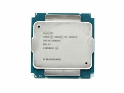 INTEL - INTEL XEON E5-2683 V3 CPU 2.0GHZ 35MB 14CORE PROCESSOR SR1XH
