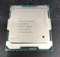 Intel Xeon E5-2683 V4 SR2JT 16 Cores 32 Threads 2.1 GHz CPU E5-268 V4 - Thumbnail