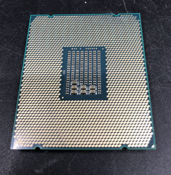 Intel Xeon E5-2683 V4 SR2JT 16 Cores 32 Threads 2.1 GHz CPU E5-268 V4