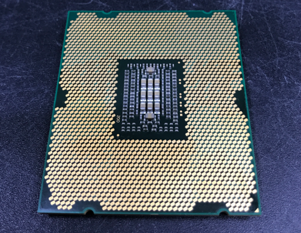 Intel Xeon E5-2690 SR0L0 2.90 GHz 8 Core 20MB Server CPU