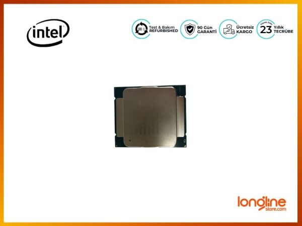 Intel Xeon E5-2690 v3 SR1XN 2.60GHz 30MB 12-Core E5-2690v3 CPU - 1
