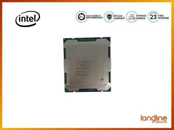 Intel Xeon E5-2690 v4 2.6GHz 14 Core 28 SR2N2 E5-2690v4 CPU