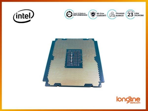 Intel Xeon E5-2697 V2 2.7GHz 12Core 30M E5-2697V2 SR19H CPU