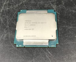 INTEL - Intel Xeon E5-2697 v3 SR1XF 2.60GHz 35MB 14-Core CPU E5-269v3
