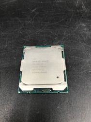 INTEL - Intel Xeon E5-2697 V4 2.3Ghz 18 Core 45MB CPU SR2JV E5-269 V4 (1)