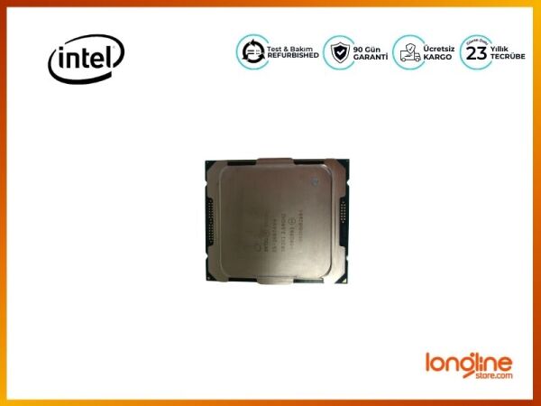 Intel Xeon E5-2697A V4 2.60GHz 16-Core CPU SR2K1 E5-2697A V4 - 1