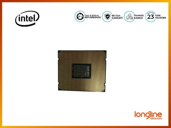 Intel Xeon E5-2697A V4 2.60GHz 16-Core CPU SR2K1 E5-2697A V4 - 2