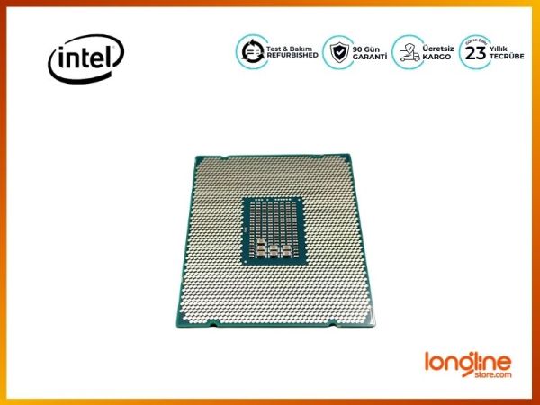 INTEL XEON E5-2699 V4 22 Core 55M 2.20 GHZ E5-2699V4 CPU SR2JS - 2