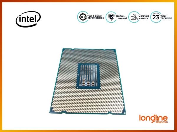 Intel Xeon E5-2699C V4 2.20GHz 22-Core SR2TF CPU E5-2699CV4