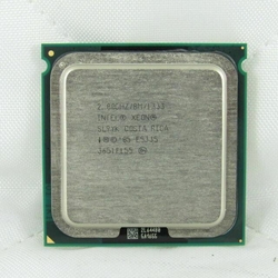 Intel Xeon E5335 SL9YK 2.0ghz Quad Core LGA771 CPU Processor - Intel