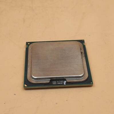 Intel Xeon E5345 SLAC5 2.33Ghz Quad Core CPU processor LGA771