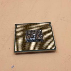 Intel Xeon E5345 SLAC5 2.33Ghz Quad Core CPU processor LGA771 - Thumbnail