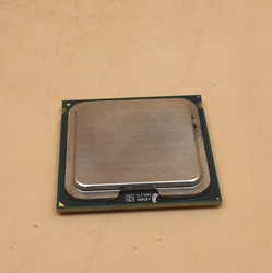 Intel Xeon E5345 SLAC5 2.33Ghz Quad Core CPU processor LGA771 - 3