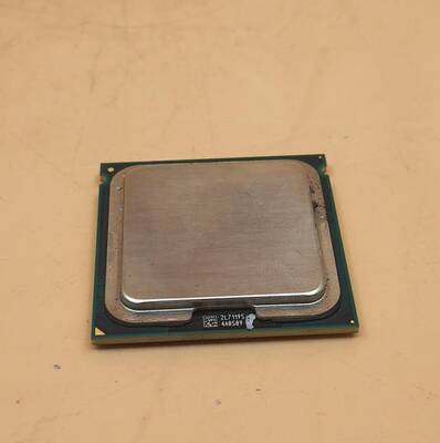 Intel Xeon E5345 SLAC5 2.33Ghz Quad Core CPU processor LGA771 - 3