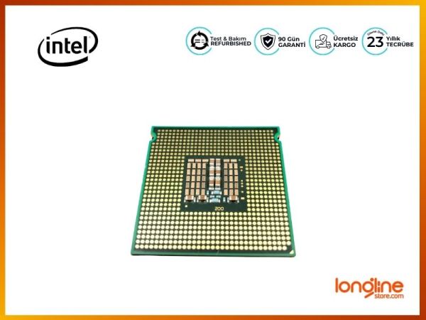 Intel Xeon E5410 SLANW 2.33ghz Quad Core LGA771 CPU Processor