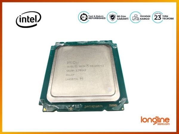 Intel Xeon Gold 5220R 24-Core 2.20GHz 35.75M SRGZP Processor