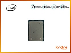 İntel Xeon Gold 5222 SRF8V Quad-Core 3.80GHz 16.5MB Cache Socket FCLGA3647 H5876 - INTEL