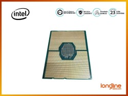 INTEL - Intel Xeon Gold 6138 2.00GHz 27.5MB 20-Core SR3B5 LGA3647 CPU (1)