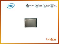 Intel Xeon Gold 6150 2.7GHz 18-Core Processor SR37K - 2