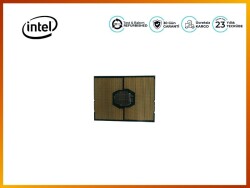 INTEL XEON GOLD 6254 3.10GHZ TURBO MX 4.00GHZ 18/36CORE 24.75MBC 200W SOCKET LGA3647 SRF92 - INTEL