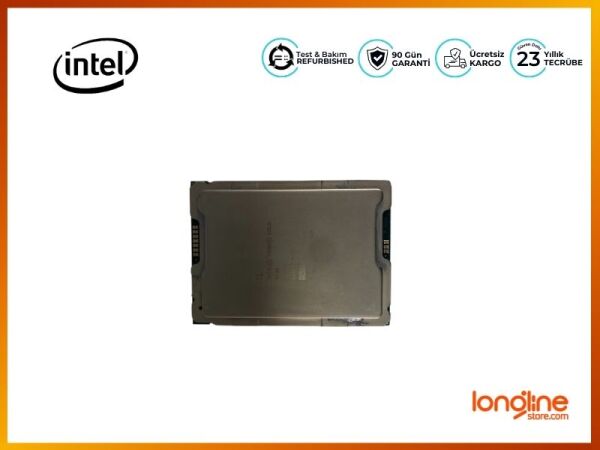 Intel Xeon Gold 6430 32-Core 2.10GHz 60MB 270W Processor SRM7A - 1