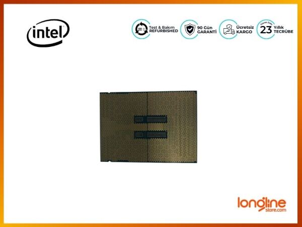 Intel Xeon Gold 6430 32-Core 2.10GHz 60MB 270W Processor SRM7A - 2