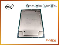 INTEL - INTEL XEON PLATINUM 8160 SR3B0 2.1 GHZ 24 CORE 33 MB