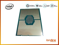 INTEL - INTEL XEON PLATINUM 8160 SR3B0 2.1 GHZ 24 CORE 33 MB (1)