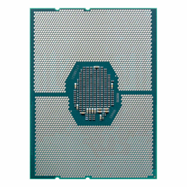 Intel Xeon Platinum 8173M SR37Q 28-Core 2.0GHz Skylake-SP CPU Processor - 2