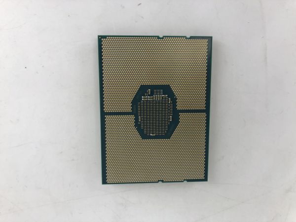 Intel Xeon Platinum 8176 SR37A 28Core 56Threads 2.10GHz CPU Processor