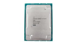 INTEL XEON PLATINUM 8260 2.4/35.75M/2933 24C 165W CPU - Intel
