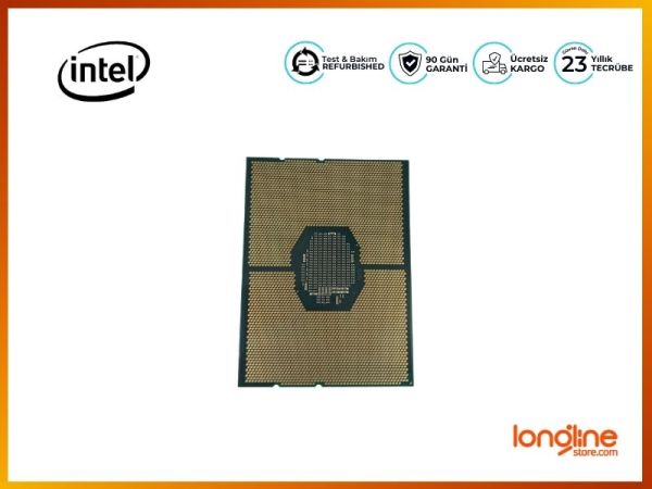 Intel Xeon Platinum P-8136 SR2YN 28-Core 2.0GHz CPU LGA 3647