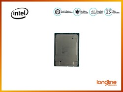 INTEL XEON PLATINUM SRF9J 8260M QS LGA3647 CPU 2.3GHZ 24 CORES - INTEL