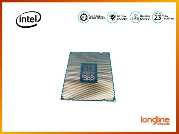 INTEL XEON PROCESSOR E5-2637 V4 4C 3.5GHZ CPU SR2P3 - 3